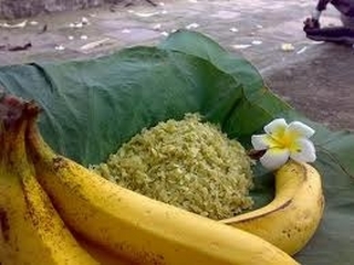 Cốm Hà Nội